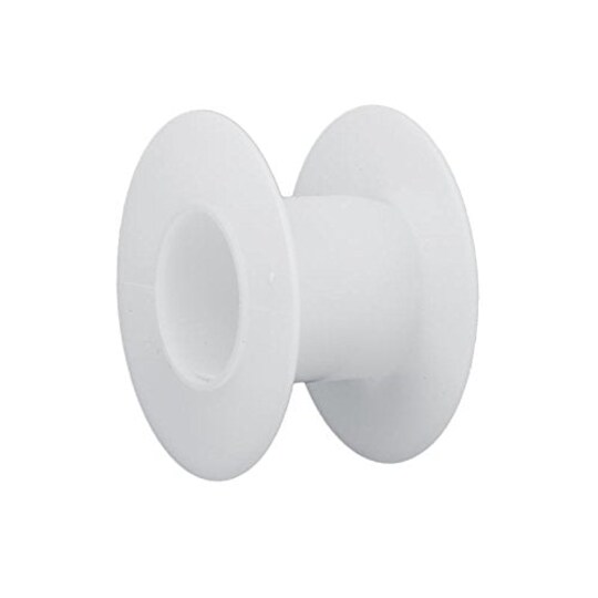 empty plastic fishing line spools Goture Storage Box, 6(2 Large + 4 Standard) Slots GOTURE Now the popular Frost Premium Ice Fishing Line is available in bulk spools Plastic Utility Spools - Empty